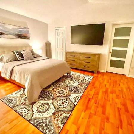 Kendall Keys Oasis Home W/ Pool, Theater & Arcade Miami Eksteriør bilde