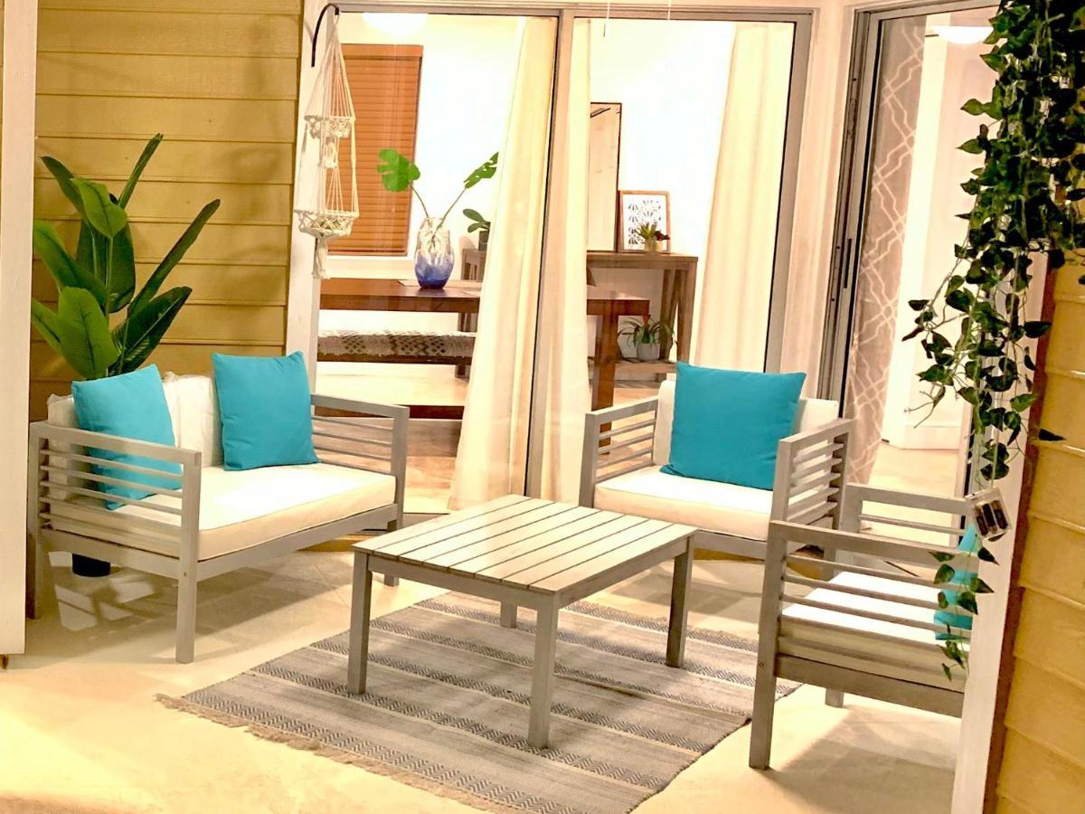 Kendall Keys Oasis Home W/ Pool, Theater & Arcade Miami Eksteriør bilde