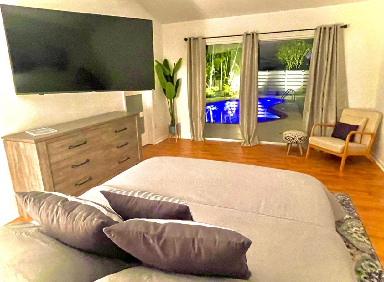 Kendall Keys Oasis Home W/ Pool, Theater & Arcade Miami Eksteriør bilde